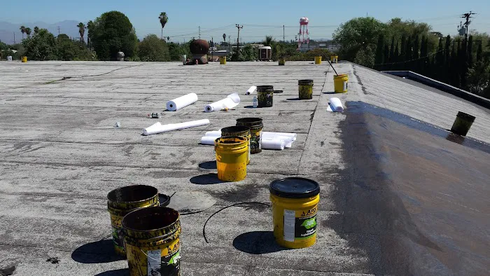 Trujano Roofing Picture 6