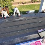 Warrior Roofers