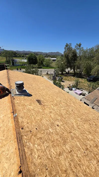 Warrior Roofers Picture 2