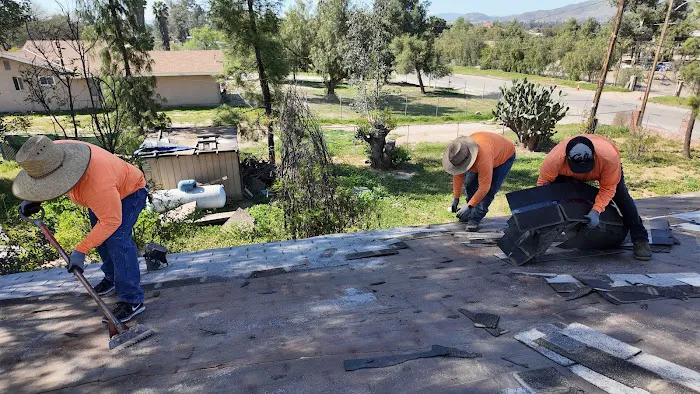 Warrior Roofers Picture 4