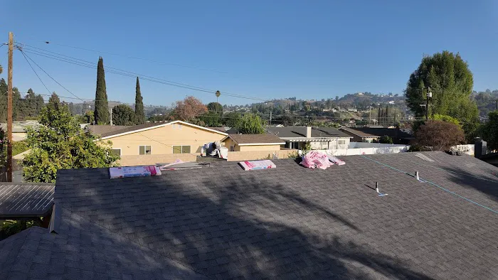 Warrior Roofers Picture 3