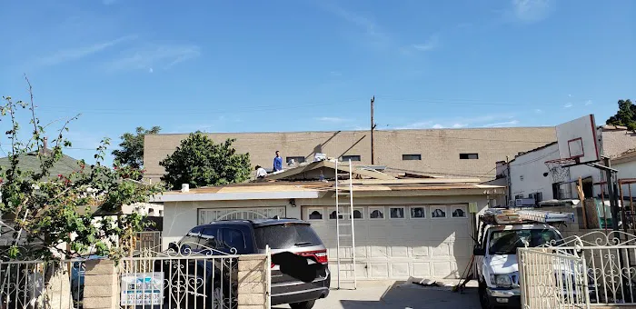 B&I ROOFING Picture 3