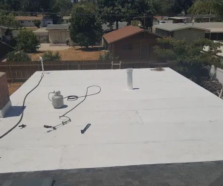 B&I ROOFING