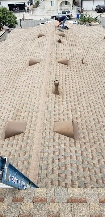 B&I ROOFING Picture 5