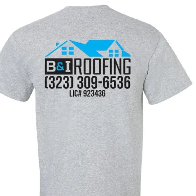 B&I ROOFING Picture 6