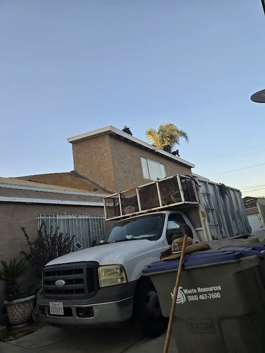 Silver Vera Roofing Picture 6