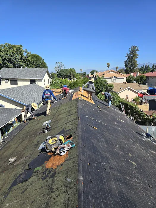 Silver Vera Roofing Picture 2