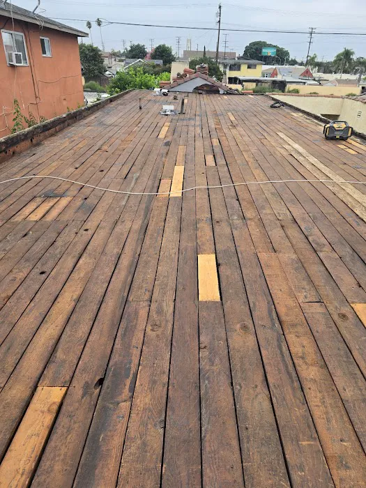 Silver Vera Roofing Picture 4