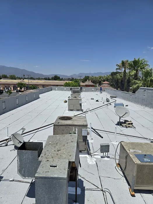 Silver Vera Roofing Picture 8