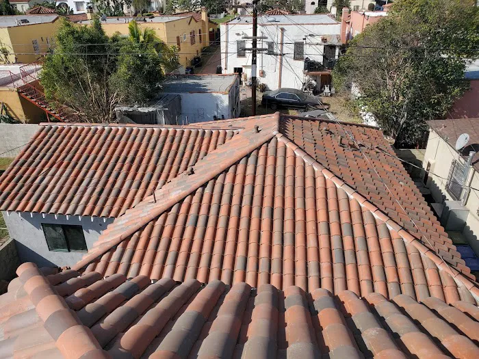 Silver Vera Roofing Picture 10
