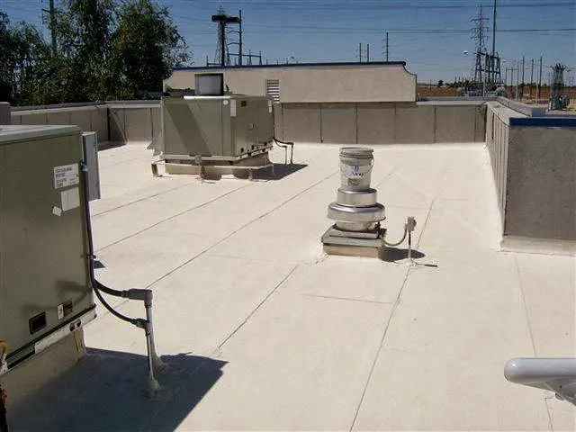 American High Tech Roof Coatings Inc Picture 1