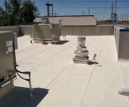 American High Tech Roof Coatings Inc