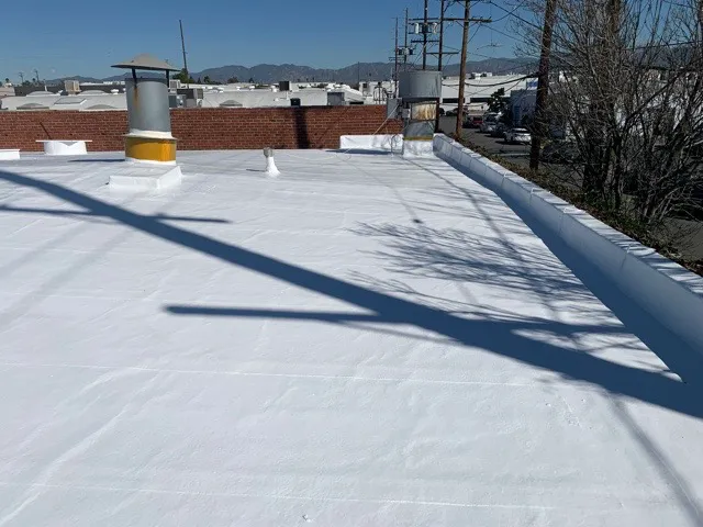 American High Tech Roof Coatings Inc Picture 2