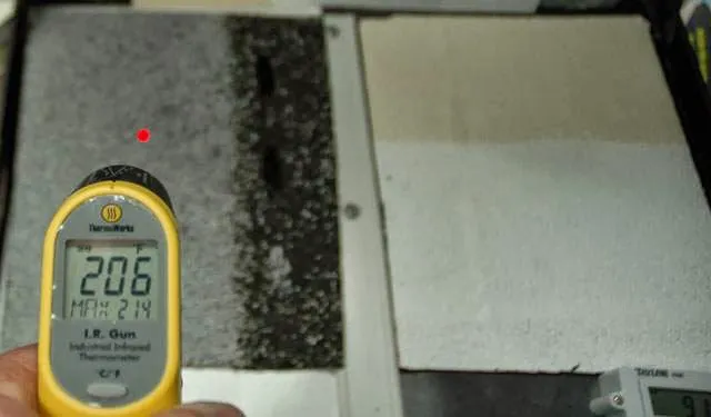 American High Tech Roof Coatings Inc Picture 5