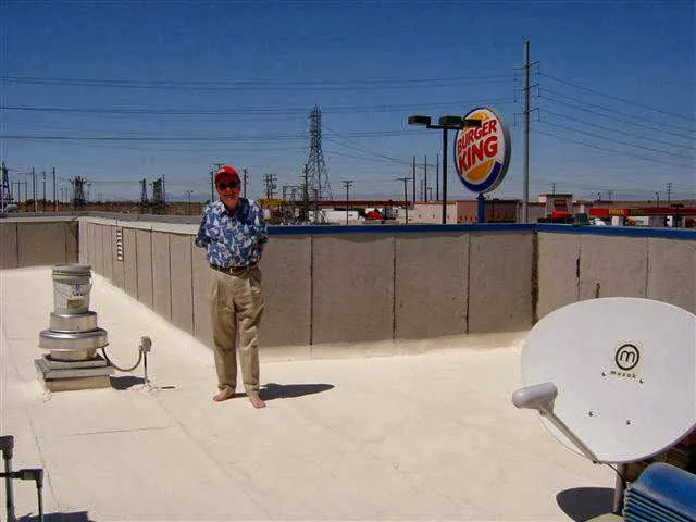 American High Tech Roof Coatings Inc Picture 7