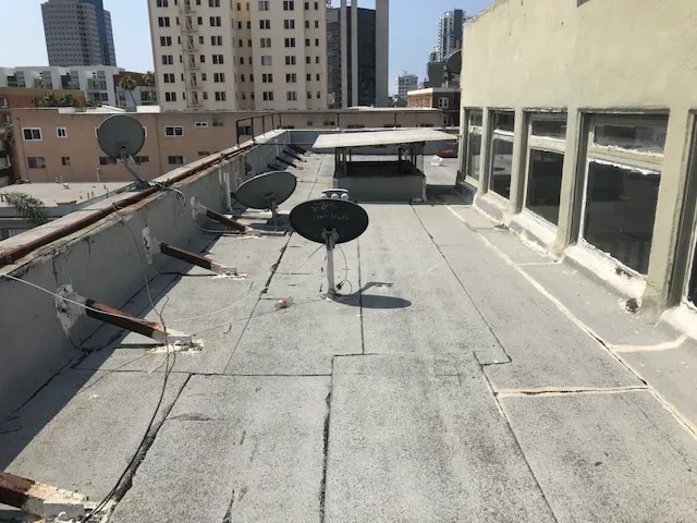 American High Tech Roof Coatings Inc Picture 4