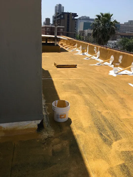 American High Tech Roof Coatings Inc Picture 9