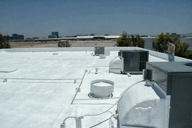 American High Tech Roof Coatings Inc Picture 6