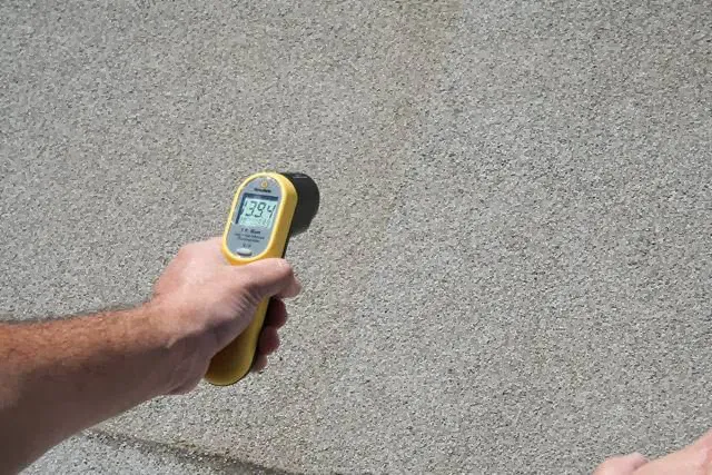 American High Tech Roof Coatings Inc Picture 10