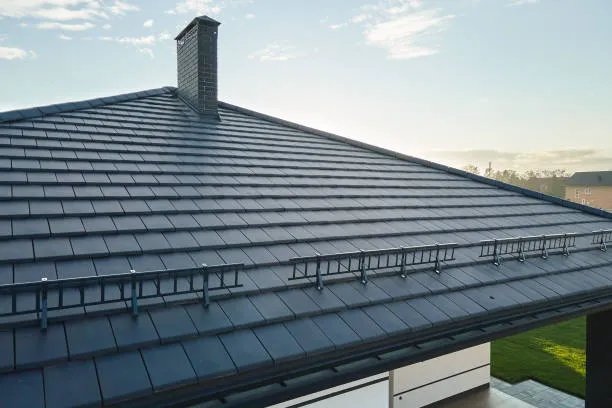 Avolio Chimney Sweep & Cleaning. Picture 8