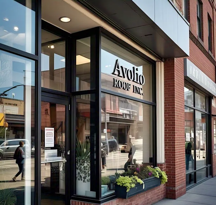 Avolio Chimney Sweep & Cleaning. Picture 7