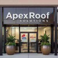 ApexRoof Solutions. ico