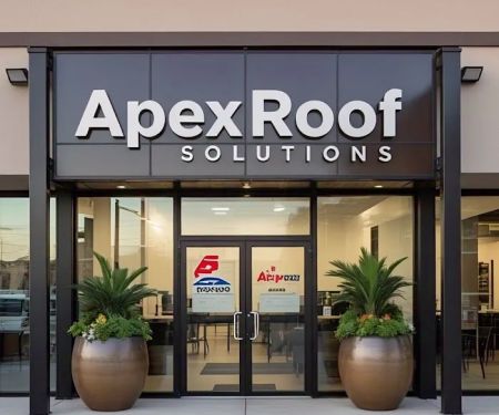 ApexRoof Solutions.