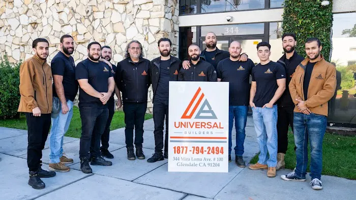 Universal Roofing & Construction Inc. Picture 4