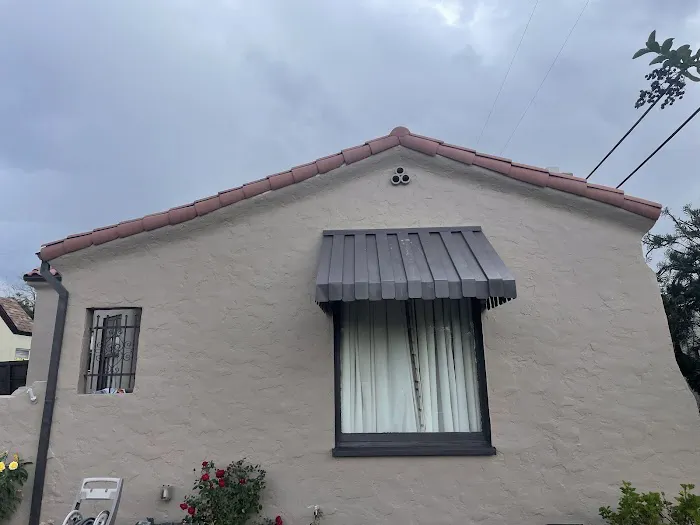 Universal Roofing & Construction Inc. Picture 6