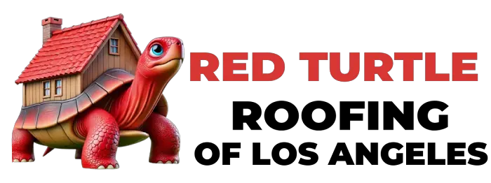 Red Turtle Roofing of Los Angeles Picture 1