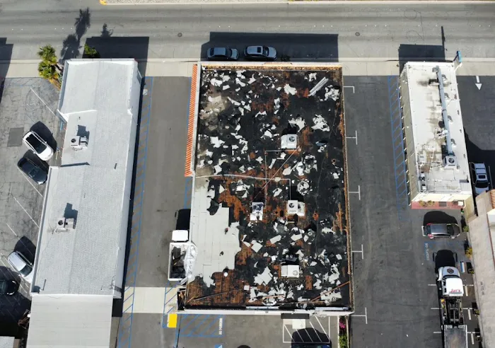 Red Turtle Roofing of Los Angeles Picture 4