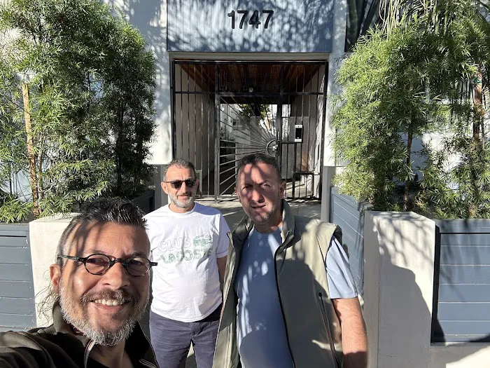 AAA Roofing SoCal Picture 1