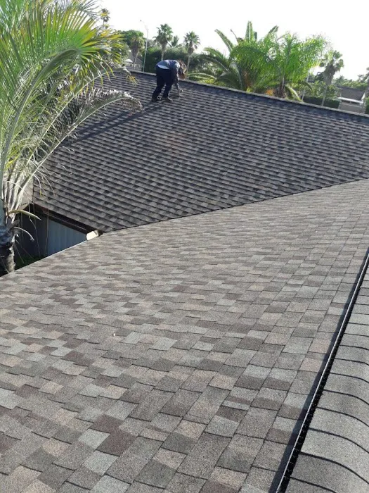 24/7 On Site Roofing Repair Picture 1