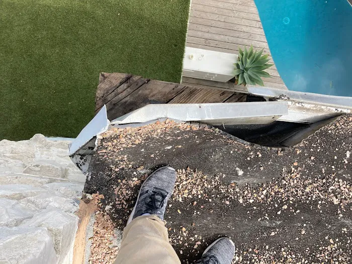 24/7 On Site Roofing Repair Picture 3