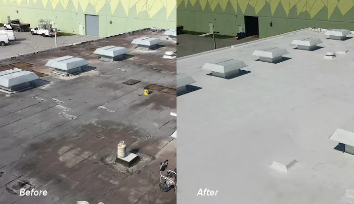 24/7 On Site Roofing Repair Picture 5