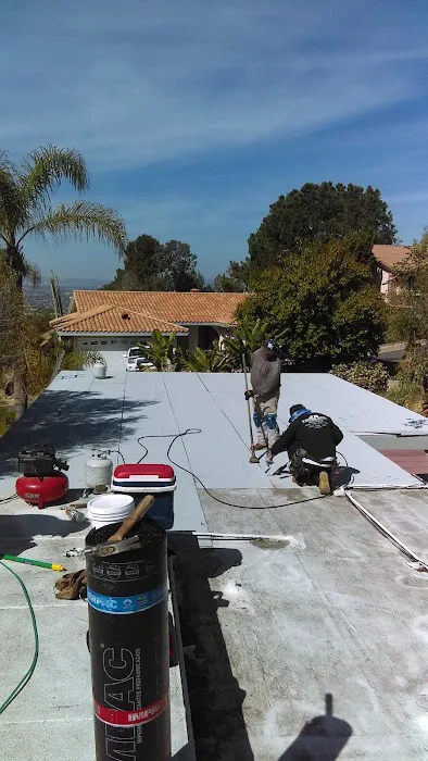 24/7 On Site Roofing Repair Picture 6