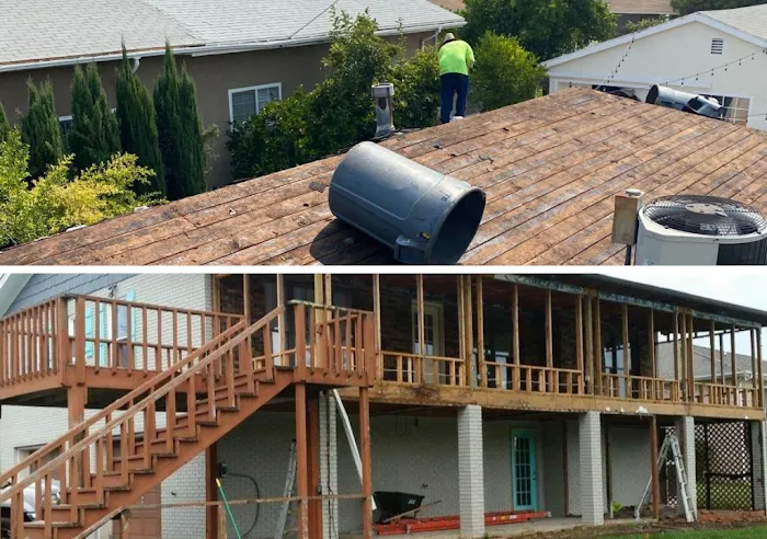 Budget Wise Roofing of Los Angeles Picture 2
