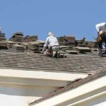 Cabrera Family Roofers LLC