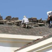 Cabrera Family Roofers LLC ico