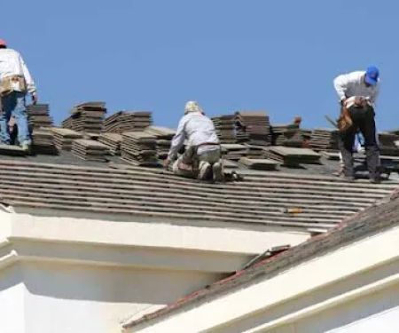 Cabrera Family Roofers LLC