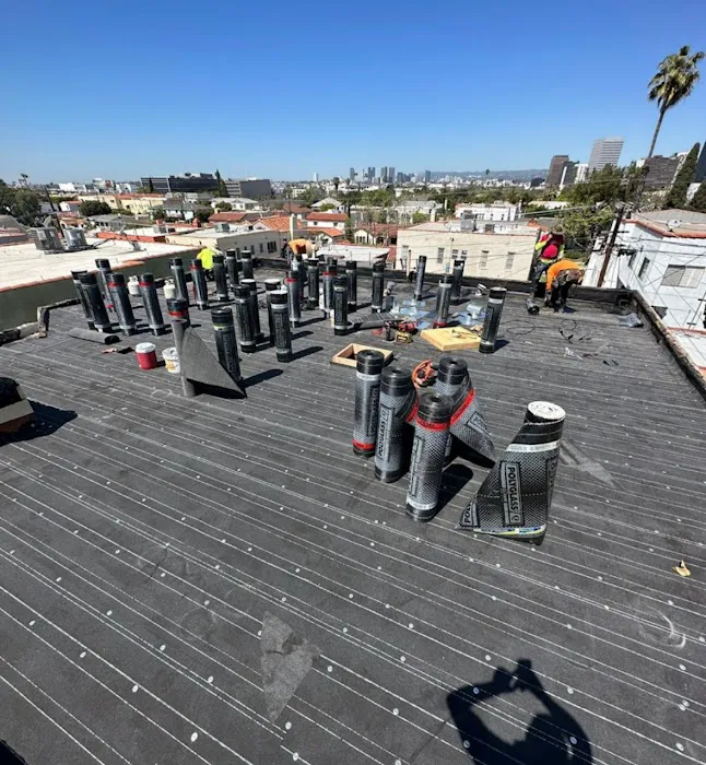 SolidTop Roof Systems. Picture 2