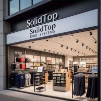 SolidTop Roof Systems. ico