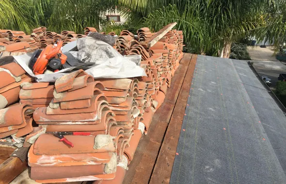 Supreme Roofing Company Picture 1