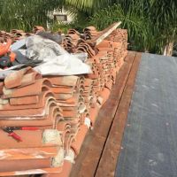 Supreme Roofing Company ico