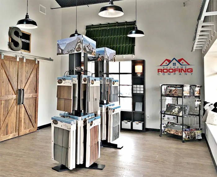 Supreme Roofing Company Picture 4