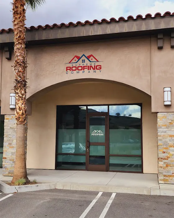 Supreme Roofing Company Picture 5