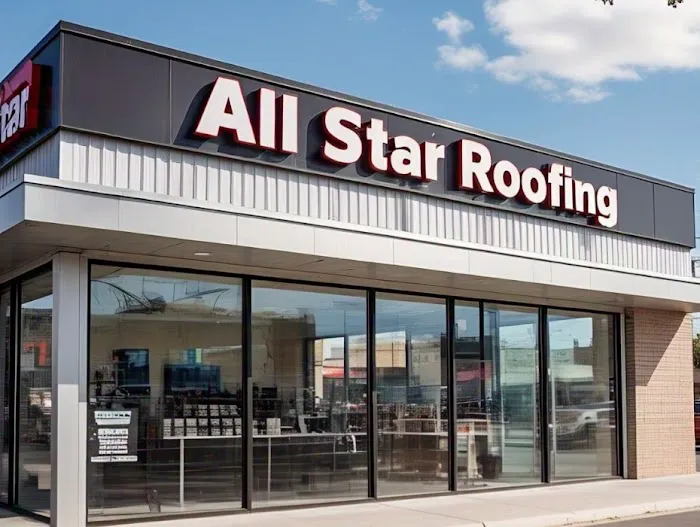 All Star Roofing S Picture 1