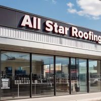 All Star Roofing S ico