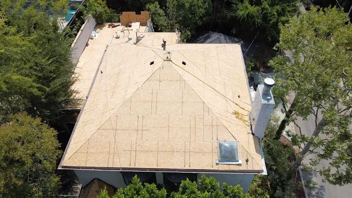 LA Roof Services Picture 1