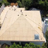 LA Roof Services ico